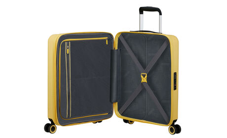 Dobrze zorganizowane wnętrze