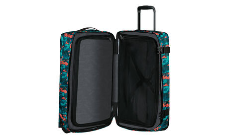 organizacja wewnętrzna