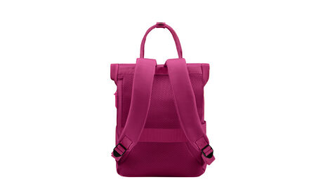 Wyściełany panel tylny