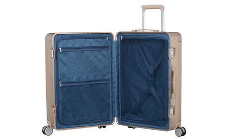 Komfort pakowania na najwyższym poziomie