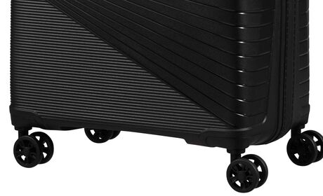 Wysoki komfort podróżowania