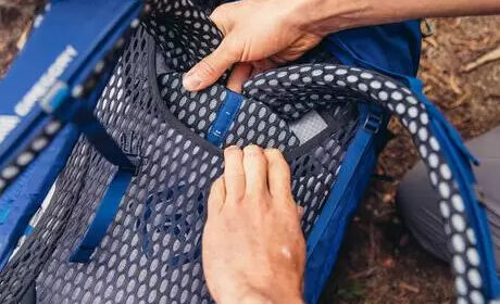 Technologia Polygiene® Stays Fresh