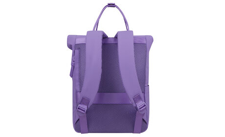 Wyściełany panel tylny