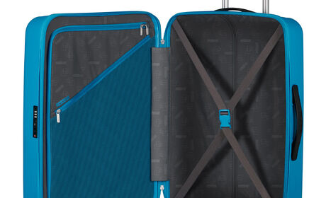 Dobrze zorganizowane wnętrze