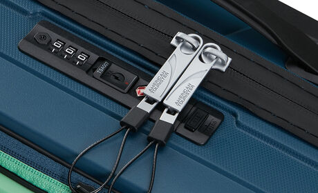 Bezpieczne podróżowanie