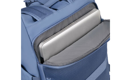 Laptop compartment 14"