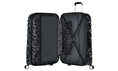 Wewnętrza organizacja