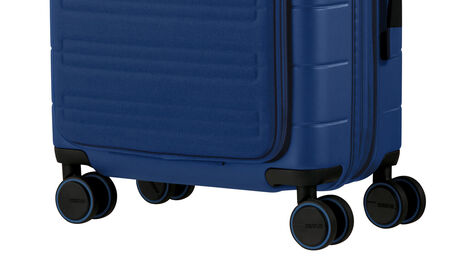 Wysoki komfort podróżowania