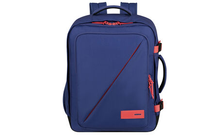 Zgodność z zasadami dotyczącymi bezpłatnego bagażu podręcznego Ryanair i Wizz Air