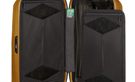 Świetne i praktyczne wnętrze