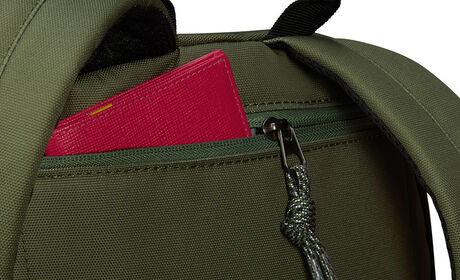 Ukryta tylna przegroda