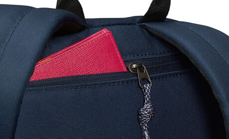 Ukryta tylna przegroda