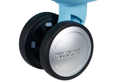 Wysoki komfort podróży