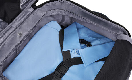 Zmaksymalizowana przestrzeń pakowania