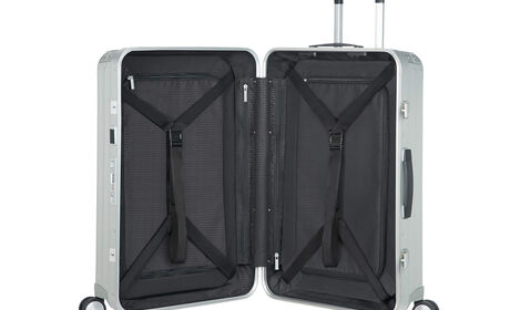 Świetne i praktyczne wnętrze