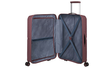 Wewnętrzna ogranizacja