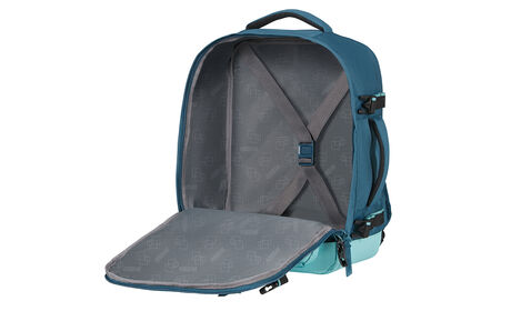 Clothing compartment