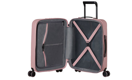 Wewnętrzna organizacja