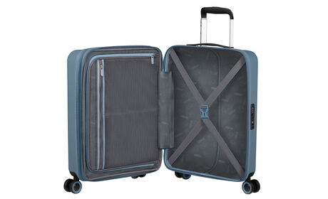 Dobrze zorganizowane wnętrze