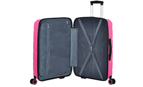 Wewnętrzna ogranizacja