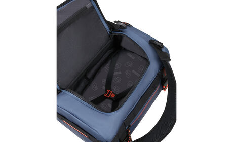 Clothing compartment