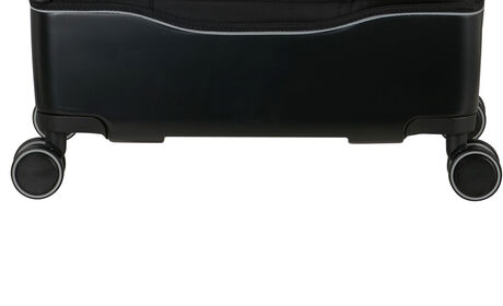 spód z twardą obudową 