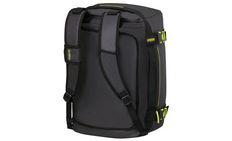 Chowane szelki plecaka