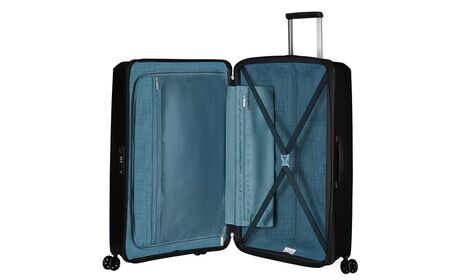 Interior organisation