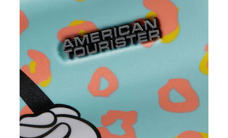 Teksturowana powierzchnia