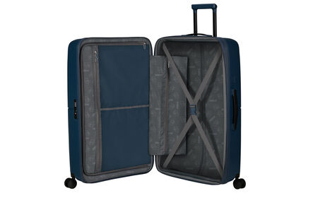 Dobrze zorganizowane wnętrze