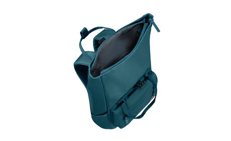 Duża komora główna