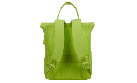 Wyściełany panel tylny