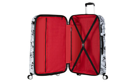 Wewnętrza organizacja