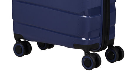 Wysoki komfort podróżowania