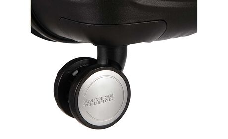 Wysoki komfort podróży