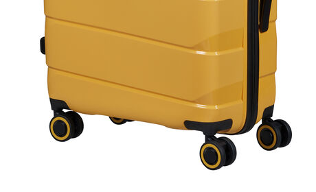 Wysoki komfort podróżowania