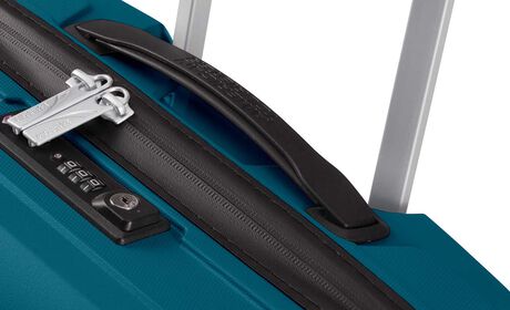 Bezpieczne podróżowanie