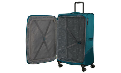 W pełni funkcjonalne wnętrze