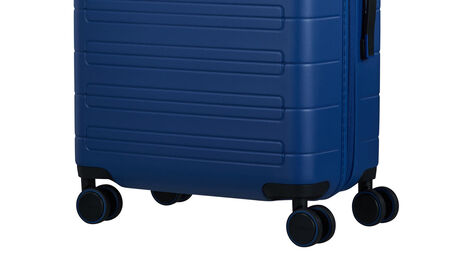 Wysoki komfort podróżowania