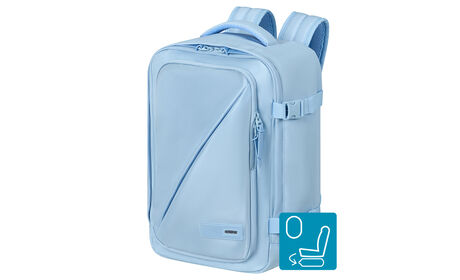 Zgodność z zasadami dotyczącymi bezpłatnego bagażu podręcznego Ryanair