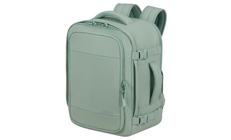 Zgodność z zasadami dotyczącymi bezpłatnego bagażu podręcznego Ryanair i Wizz Air