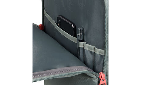 Organizacja wewnętrzna