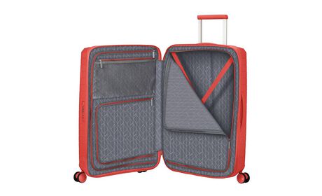 Wszechstronne wnętrze