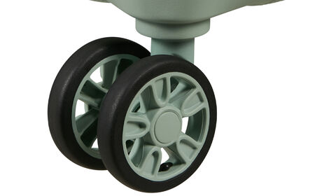 Wysoki komfort podróżowania