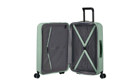 Wewnętrzna organizacja