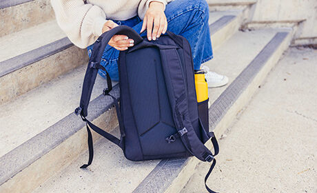 Stworzony z myślą o celu