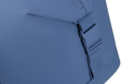 Boczny system kompresji