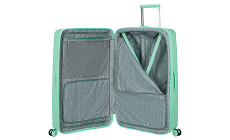 Wszechstronne wnętrze