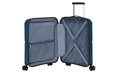 Wewnętrzna ogranizacja