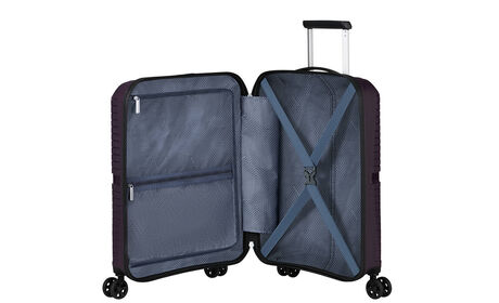 Wewnętrzna ogranizacja